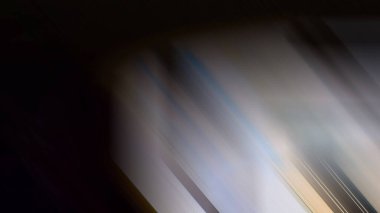 Soyut ışık arkaplan duvar kağıdı rengarenk bulanık yumuşak hareket parlak parlama