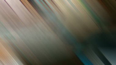 Soyut ışık arkaplan duvar kağıdı rengarenk bulanık yumuşak hareket parlak parlama