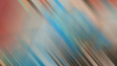 Soyut ışık arkaplan duvar kağıdı rengarenk bulanık yumuşak hareket parlak parlama