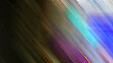 Soyut ışık arkaplan duvar kağıdı rengarenk bulanık yumuşak hareket parlak parlama