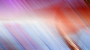 Soyut ışık arkaplan duvar kağıdı rengarenk bulanık yumuşak hareket parlak parlama