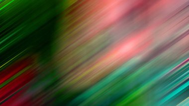 Soyut ışık arkaplan duvar kağıdı rengarenk bulanık yumuşak hareket parlak parlama