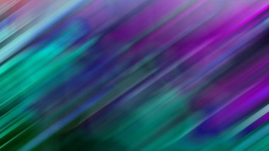 Soyut ışık arkaplan duvar kağıdı rengarenk bulanık yumuşak hareket parlak parlama