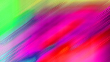 Soyut ışık arkaplan duvar kağıdı rengarenk bulanık yumuşak hareket parlak parlama