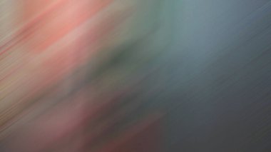 Soyut ışık arkaplan duvar kağıdı rengarenk bulanık yumuşak hareket parlak parlama