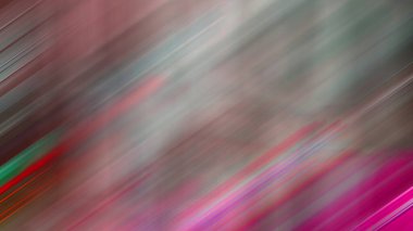 Soyut ışık arkaplan duvar kağıdı rengarenk bulanık yumuşak hareket parlak parlama