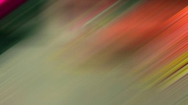 Soyut ışık arkaplan duvar kağıdı rengarenk bulanık yumuşak hareket parlak parlama