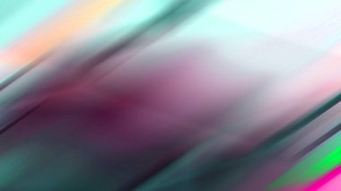 Soyut ışık arkaplan duvar kağıdı rengarenk bulanık yumuşak hareket parlak parlama