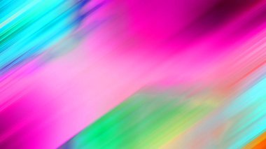 Soyut ışık arkaplan duvar kağıdı rengarenk bulanık yumuşak hareket parlak parlama
