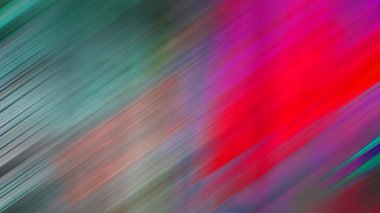 Soyut ışık arkaplan duvar kağıdı rengarenk bulanık yumuşak hareket parlak parlama