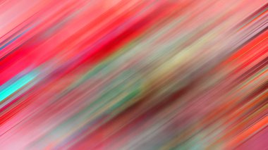 Soyut ışık arkaplan duvar kağıdı rengarenk bulanık yumuşak hareket parlak parlama