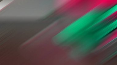 Soyut ışık arkaplan duvar kağıdı rengarenk bulanık yumuşak hareket parlak parlama