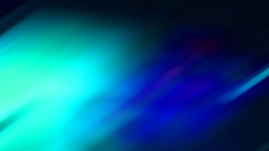 Soyut ışık arkaplan duvar kağıdı rengarenk bulanık yumuşak hareket parlak parlama