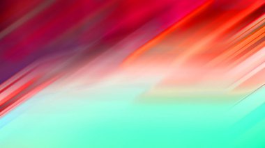 Soyut ışık arkaplan duvar kağıdı rengarenk bulanık yumuşak hareket parlak parlama