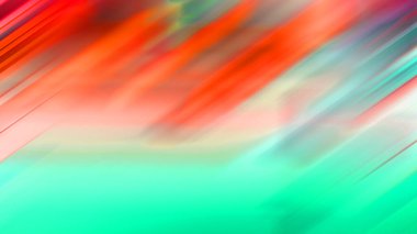 Soyut ışık arkaplan duvar kağıdı rengarenk bulanık yumuşak hareket parlak parlama