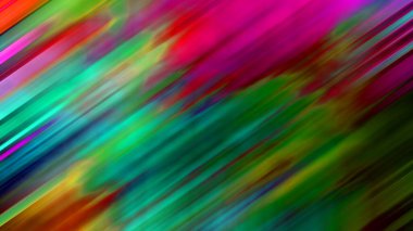 Soyut ışık arkaplan duvar kağıdı rengarenk bulanık yumuşak hareket parlak parlama