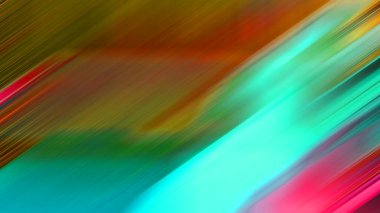 Soyut ışık arkaplan duvar kağıdı rengarenk bulanık yumuşak hareket parlak parlama