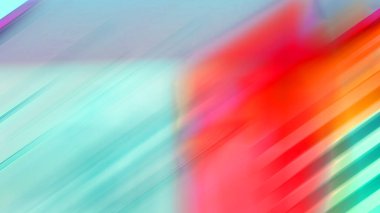 Soyut ışık arkaplan duvar kağıdı rengarenk bulanık yumuşak hareket parlak parlama