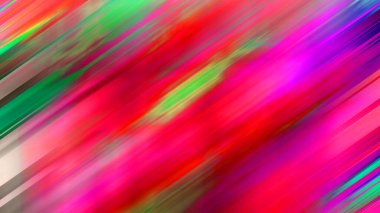 Soyut ışık arkaplan duvar kağıdı rengarenk bulanık yumuşak hareket parlak parlama