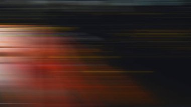 Soyut ışık arkaplan duvar kağıdı rengarenk bulanık yumuşak hareket parlak parlama