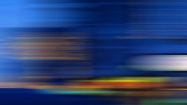 Soyut ışık arkaplan duvar kağıdı rengarenk bulanık yumuşak hareket parlak parlama