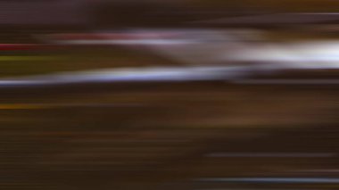 Soyut ışık arkaplan duvar kağıdı rengarenk bulanık yumuşak hareket parlak parlama