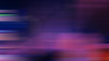 Soyut ışık arkaplan duvar kağıdı rengarenk bulanık yumuşak hareket parlak parlama