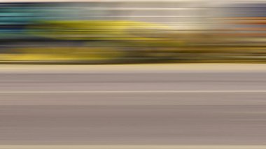 Soyut ışık arkaplan duvar kağıdı rengarenk bulanık yumuşak hareket parlak parlama