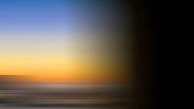 Soyut ışık arkaplan duvar kağıdı rengarenk bulanık yumuşak hareket parlak parlama