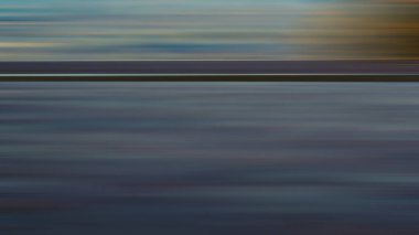 Soyut ışık arkaplan duvar kağıdı rengarenk bulanık yumuşak hareket parlak parlama