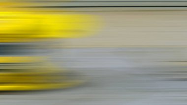 Soyut ışık arkaplan duvar kağıdı rengarenk bulanık yumuşak hareket parlak parlama