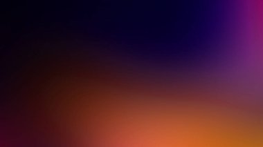 Soyut ışık arkaplan duvar kağıdı rengarenk bulanık yumuşak hareket parlak parlama