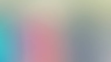 Soyut ışık arkaplan duvar kağıdı rengarenk bulanık yumuşak hareket parlak parlama