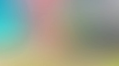 Soyut ışık arkaplan duvar kağıdı rengarenk bulanık yumuşak hareket parlak parlama