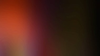 Soyut ışık arkaplan duvar kağıdı rengarenk bulanık yumuşak hareket parlak parlama