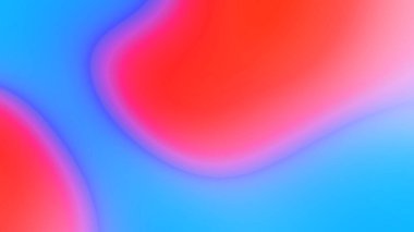 Soyut ışık arkaplan duvar kağıdı rengarenk bulanık yumuşak hareket parlak parlama