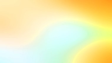 Soyut ışık arkaplan duvar kağıdı rengarenk bulanık yumuşak hareket parlak parlama