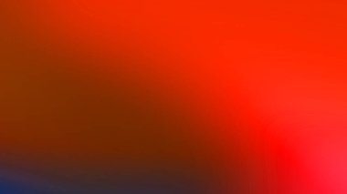 Soyut ışık arkaplan duvar kağıdı rengarenk bulanık yumuşak hareket parlak parlama