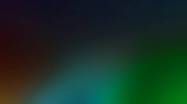 Soyut ışık arkaplan duvar kağıdı rengarenk bulanık yumuşak hareket parlak parlama