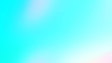 Soyut ışık arkaplan duvar kağıdı rengarenk bulanık yumuşak hareket parlak parlama