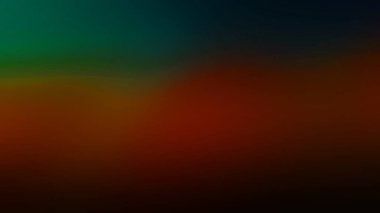 Soyut ışık arkaplan duvar kağıdı rengarenk bulanık yumuşak hareket parlak parlama