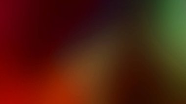 Soyut ışık arkaplan duvar kağıdı rengarenk bulanık yumuşak hareket parlak parlama