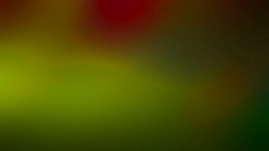 Soyut ışık arkaplan duvar kağıdı rengarenk bulanık yumuşak hareket parlak parlama