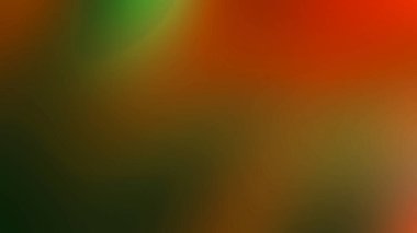 Soyut ışık arkaplan duvar kağıdı rengarenk bulanık yumuşak hareket parlak parlama