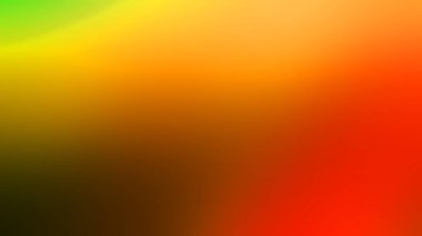 Soyut ışık arkaplan duvar kağıdı rengarenk bulanık yumuşak hareket parlak parlama