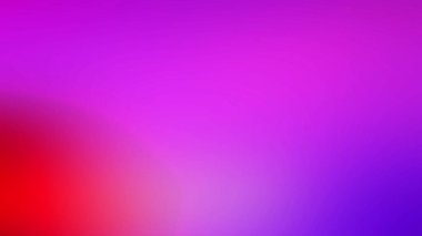 Soyut ışık arkaplan duvar kağıdı rengarenk bulanık yumuşak hareket parlak parlama