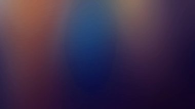 Soyut ışık arkaplan duvar kağıdı rengarenk bulanık yumuşak hareket parlak parlama