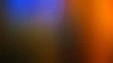 Soyut ışık arkaplan duvar kağıdı rengarenk bulanık yumuşak hareket parlak parlama