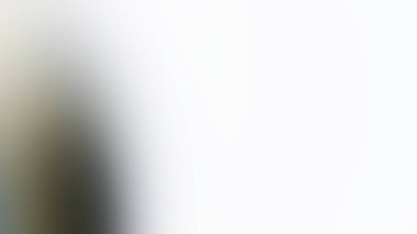 Soyut ışık arkaplan duvar kağıdı rengarenk bulanık yumuşak hareket parlak parlama