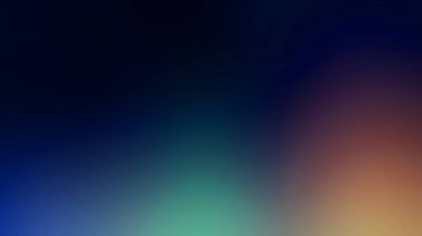 Soyut ışık arkaplan duvar kağıdı rengarenk bulanık yumuşak hareket parlak parlama